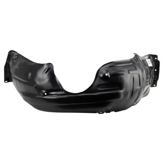 TRQ® - Front Passenger Side Fender Liner