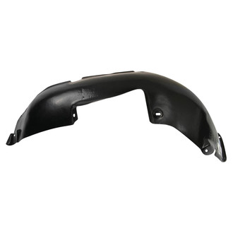 TRQ® BDA11837 - Front Driver Side Fender Liner