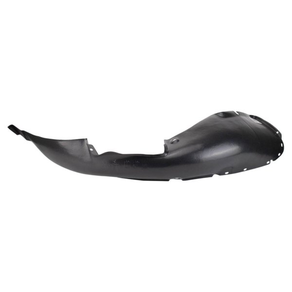 TRQ® - Front Passenger Side Fender Liner