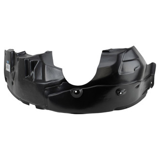 TRQ® - Front Driver Side Fender Liner