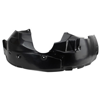 TRQ® - Front Passenger Side Fender Liner
