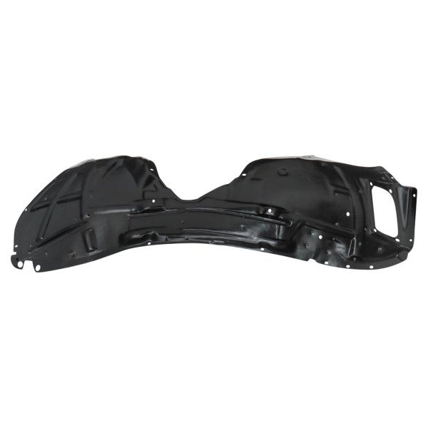 TRQ® - Front Driver Side Fender Liner