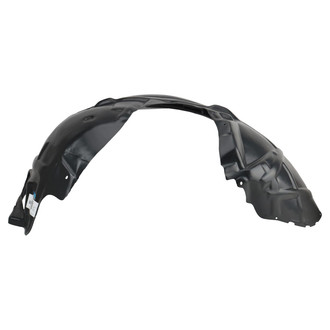 TRQ® - Front Passenger Side Fender Liner