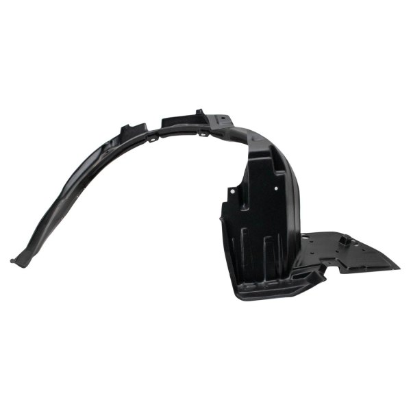 TRQ® - Front Driver Side Fender Liner