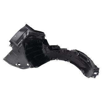 TRQ® - Front Passenger Side Fender Liner