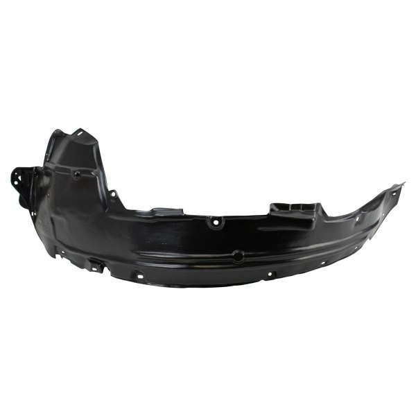 TRQ® - Front Driver Side Fender Liner