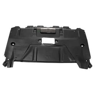 TRQ® - Underbody Engine Splash Shield