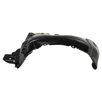 TRQ® - Front Driver Side Fender Liner