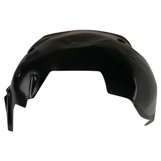 TRQ® - Front Passenger Side Fender Liner