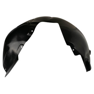 TRQ® - Front Passenger Side Fender Liner