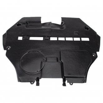 Ford Fusion Underbody Covers | Splash Shields — CARiD.com