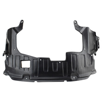 TRQ® - Underbody Splash Shield