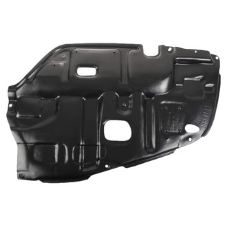 TRQ® - Lower Passenger Side Engine Splash Shield