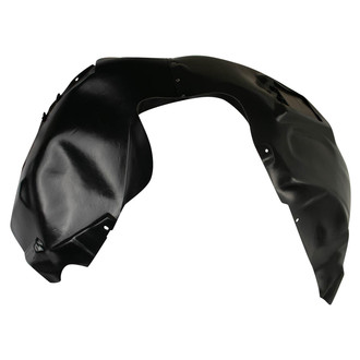 TRQ® - Front Driver Side Fender Liner