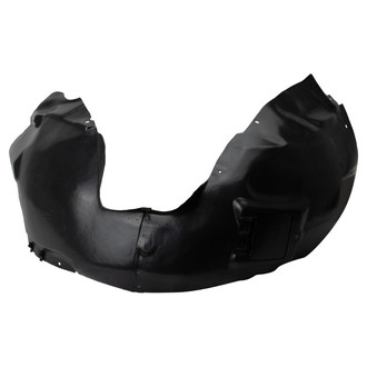 TRQ® - Front Passenger Side Fender Liner