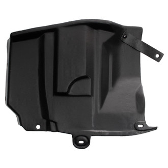 TRQ® - Engine Splash Shield