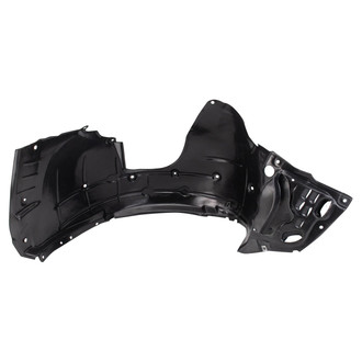 TRQ® - Front Driver Side Fender Liner