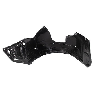 TRQ® - Front Passenger Side Fender Liner