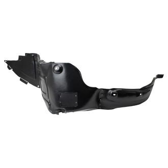 TRQ® - Front Driver Side Fender Liner