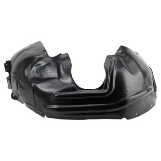 TRQ® - Front Driver Side Fender Liner