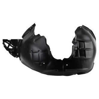 TRQ® - Front Driver Side Fender Liner
