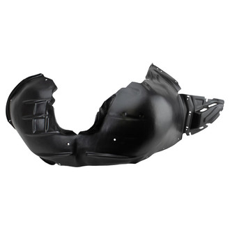 TRQ® - Front Passenger Side Fender Liner