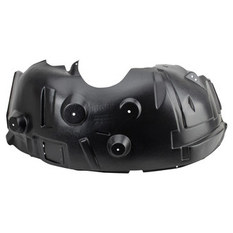TRQ® - Front Driver Side Fender Liner