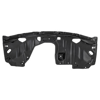 TRQ® - Lower Bumper Splash Shield