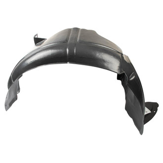 TRQ® - Front Passenger Side Fender Liner