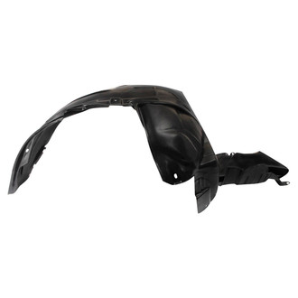 TRQ® - Front Driver Side Fender Liner
