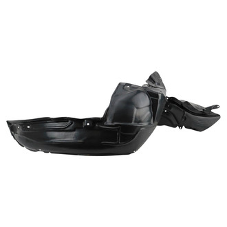 TRQ® - Front Passenger Side Fender Liner