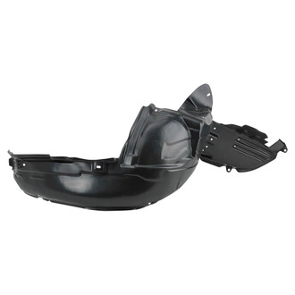 TRQ® - Front Passenger Side Fender Liner