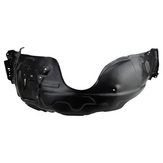 TRQ® - Front Driver Side Fender Liner