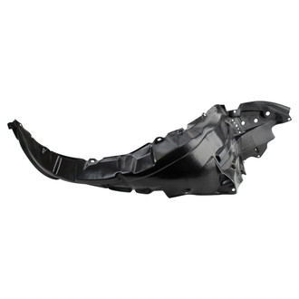 TRQ® - Front Driver Side Fender Liner