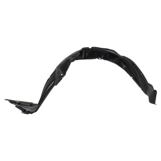 TRQ® - Front Passenger Side Fender Liner