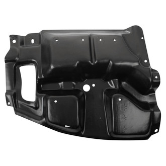 TRQ® - Engine Splash Shield