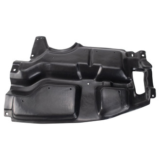 TRQ® - Lower Passenger Side Engine Splash Shield