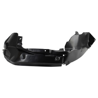 TRQ® - Front Passenger Side Fender Liner