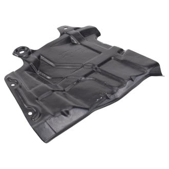 TRQ® - Engine Splash Shield