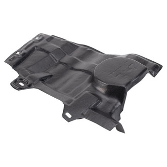 TRQ® - Lower Passenger Side Engine Splash Shield