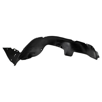 TRQ® - Front Driver Side Fender Liner