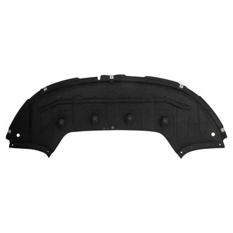 TRQ® - Underbody Splash Shield