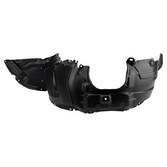 TRQ® - Front Driver Side Fender Liner