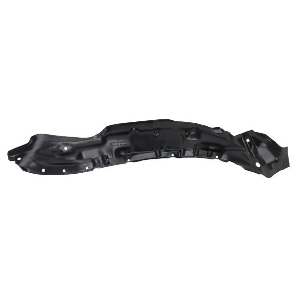 TRQ® - Front Driver Side Fender Liner