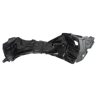 TRQ® - Front Driver Side Fender Liner