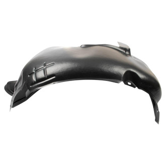TRQ® - Front Driver Side Fender Liner