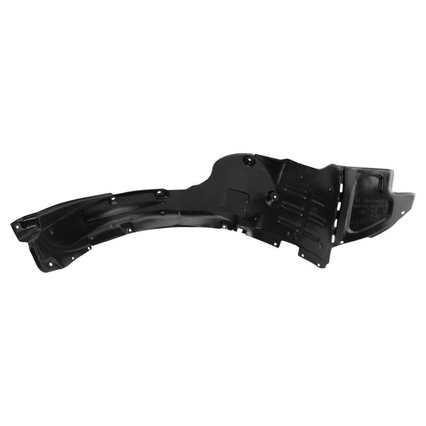 TRQ® - Front Passenger Side Fender Liner