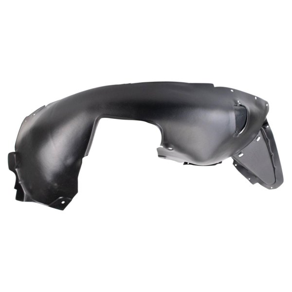 TRQ® - Front Driver Side Fender Liner