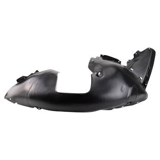 TRQ® - Front Passenger Side Fender Liner