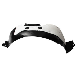 TRQ® - Front Passenger Side Fender Liner